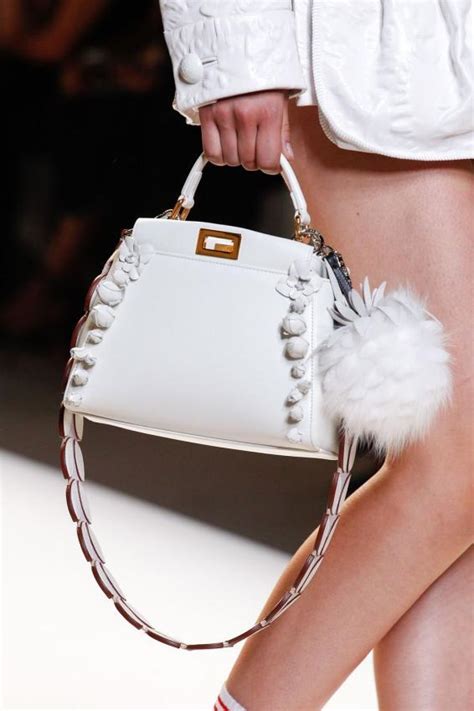 fendi handbag collection